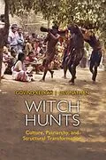 E-Book (pdf) Witch Hunts von Govind Kelkar, Dev Nathan