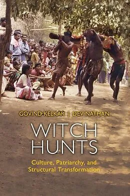 E-Book (pdf) Witch Hunts von Govind Kelkar, Dev Nathan