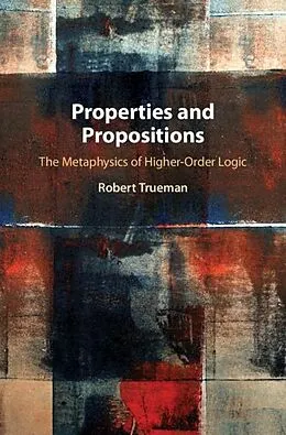 E-Book (pdf) Properties and Propositions von Robert Trueman