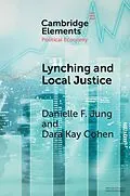 E-Book (epub) Lynching and Local Justice von Danielle F. Jung