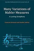 E-Book (pdf) Many Variations of Mahler Measures von Francois Brunault