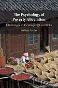 E-Book (epub) Psychology of Poverty Alleviation von William Ascher