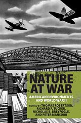 eBook (epub) Nature at War de 