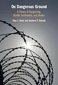 ePUB On Dangerous Ground von Toby J. Rider