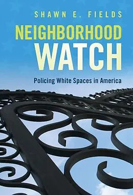 E-Book (epub) Neighborhood Watch von Shawn E. Fields
