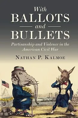 PDF With Ballots and Bullets von Nathan P. Kalmoe