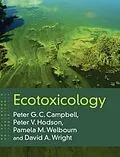 E-Book (pdf) Ecotoxicology von Peter G. C. Campbell