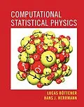 E-Book (pdf) Computational Statistical Physics von Lucas Bottcher