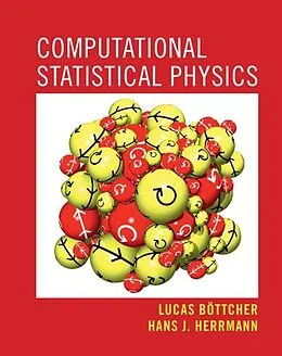 E-Book (pdf) Computational Statistical Physics von Lucas Bottcher