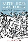 E-Book (epub) Faith, Hope and Charity von Andy Wood