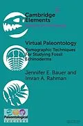 E-Book (pdf) Virtual Paleontology von Jennifer E. Bauer