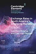E-Book (epub) Exchange Rates in South America's Emerging Markets von Luis Molinas Sosa