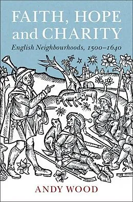 E-Book (pdf) Faith, Hope and Charity von Andy Wood