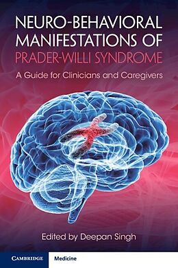 eBook (pdf) Neuro-behavioral Manifestations of Prader-Willi Syndrome de 