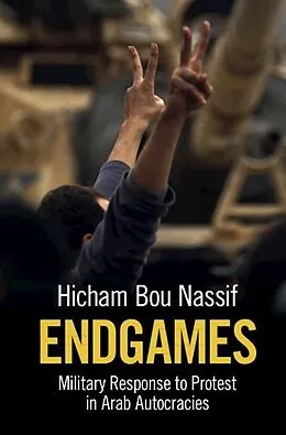 E-Book (pdf) Endgames von Hicham Bou Nassif
