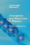E-Book (epub) Emergence and Reduction in Physics von Patricia Palacios