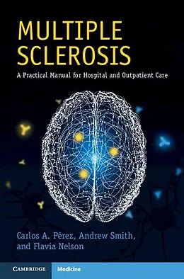 E-Book (epub) Multiple Sclerosis von Carlos A. Perez