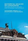 E-Book (epub) Historical Legacies of Communism von Alexander Libman