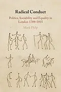 E-Book (epub) Radical Conduct von Mark Philp
