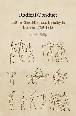 E-Book (epub) Radical Conduct von Mark Philp