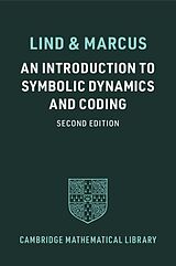eBook (pdf) Introduction to Symbolic Dynamics and Coding de Douglas Lind