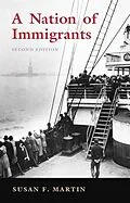 PDF Nation of Immigrants von Susan F. Martin