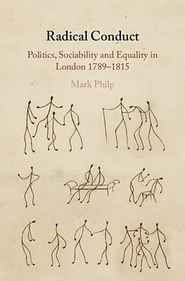 E-Book (pdf) Radical Conduct von Mark Philp