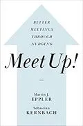 E-Book (epub) Meet Up! von Martin J. Eppler