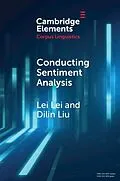 E-Book (epub) Conducting Sentiment Analysis von Lei Lei