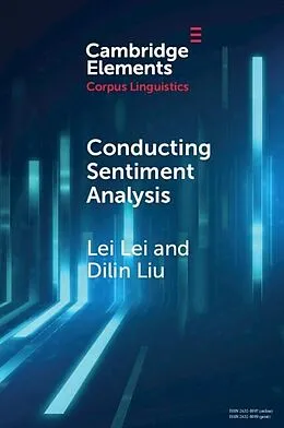 E-Book (epub) Conducting Sentiment Analysis von Lei Lei
