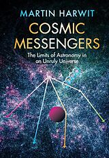 eBook (epub) Cosmic Messengers de Martin Harwit