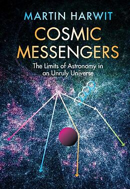 eBook (epub) Cosmic Messengers de Martin Harwit