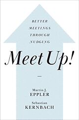 eBook (pdf) Meet Up! de Martin J. Eppler