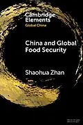 E-Book (epub) China and Global Food Security von Shaohua Zhan
