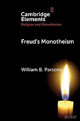 E-Book (epub) Freud's Monotheism von William Parsons