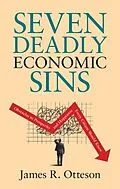 E-Book (epub) Seven Deadly Economic Sins von James R. Otteson