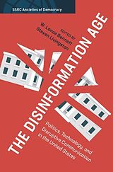 eBook (pdf) Disinformation Age de 