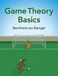 PDF Game Theory Basics von Bernhard von Stengel