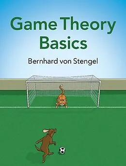 PDF Game Theory Basics von Bernhard von Stengel