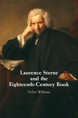 E-Book (pdf) Laurence Sterne and the Eighteenth-Century Book von Helen Williams
