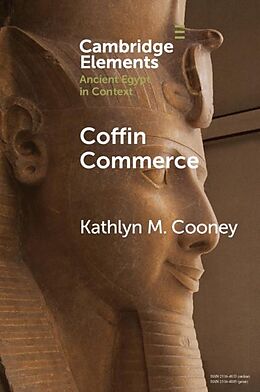 eBook (epub) Coffin Commerce de Kathlyn M. Cooney