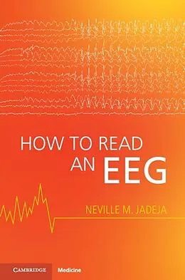 E-Book (epub) How to Read an EEG von Neville M. Jadeja