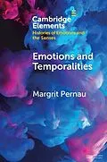 E-Book (pdf) Emotions and Temporalities von Margrit Pernau