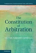 PDF Constitution of Arbitration von Victor Ferreres Comella