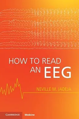 E-Book (pdf) How to Read an EEG von Neville M. Jadeja