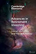 E-Book (pdf) Advances in Retirement Investing von Lionel Martellini, Vincent Milhau