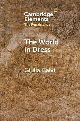 E-Book (pdf) World in Dress von Giulia Calvi