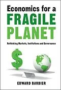 E-Book (pdf) Economics for a Fragile Planet von Edward Barbier