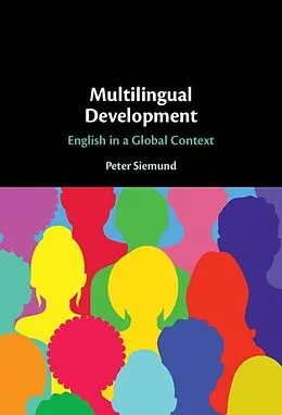 E-Book (epub) Multilingual Development von Peter Siemund
