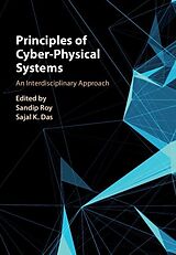 eBook (pdf) Principles of Cyber-Physical Systems de 